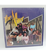 All Niter 4 LP Set 80s Hits Van Halen Blondie Elton Abba Fleetwood Mac B... - $44.55