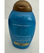 NEW OGX O2 Gravity Defying + Hydration Organix Conditioner 13 oz - $61.54 CAD