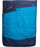 The North Face Dolomite One Double Sleeping Bag - £247.75 GBP