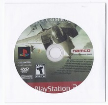 Ace Combat 5: The Unsung War (Sony PlayStation 2, 2004) - £7.50 GBP