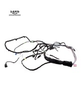 MERCEDES W216 CL-CLASS REAR ROOF ANTENNA WIRING WIRE HARNESS PHONE CONNE... - $276.61 MXN