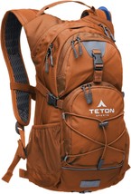 Oasis Hydration Backpacks By Teton Sports, Available In 18 And 22, Or Bi... - $1,211.91 MXN