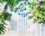 Mothers Day Gifts for Mom Women, Wind Chimes for Outside-Wind Chimes Out... - $20.86