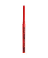NYX Professional Makeup Retractable Mechanical Lip Liner Pencil- Ruby MP... - €7,58 EUR