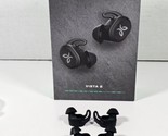 Jaybird Vista 2 Truly Wireless Earbuds - Replacement Eargels Size 1 &amp; 3 ... - £10.07 GBP
