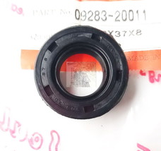 For Suzuki A50 AS50 A80 A100 F50 FA50 RV50 RV90 U50 U70 Crankshaft Oil Seal New - $4.32