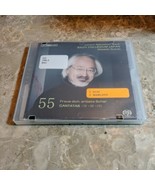 Bach Cantatas 55, New Music Library Edition  - $23.70 CAD
