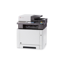 Kyocera Ecosys M5526cdw/a A4 Color Laser MFP Copier Printer Scanner 27ppm - £648.79 GBP