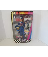 Mattel 20442 Barbie Doll 50th Anniversary Nascar New - €8,52 EUR Mattel 20442 Barbie Doll 50th Anniversary Nascar New - €8,52 EUR