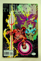 Hellstorm Prince of Lies #5 (Aug 1993, Marvel) - Very Good - £1.98 GBP