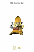 The Legend of Final Fantasy IX: Creation - Universe - Decryption - £18.91 GBP