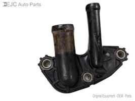 Heater Fitting For 17-21 Subaru Impreza  2.0 - $19.75
