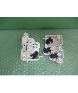 53001246 OEM Jenn-Air Whirlpool Maytag Microwave Door Latch Set w/ Switc... - $256.32 CAD