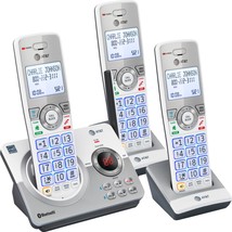 AT&T 3 Handset Connect to Cell Answering System with Un - $93.99
