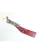 2003-2008 SUBARU FORESTER FRONT PASSENGER RIGHT SIDE HOOD HINGE BRACKET ... - £31.76 GBP