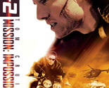 Mission Impossible 2 DVD | Tom Cruise | Region 4 - $11.73