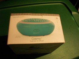 Cosmo oil Diffuser light green New - $9.90