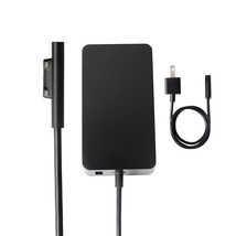 Microsoft Surface Pro Book Laptop 1 2 3 4 5 6 7 Ac Adapter Charger 1625 ... - $19.99