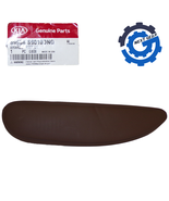 New OEM Kia Driver Left Armrest for 2020-2021 Telluride Lambada 89908-S9... - $233.71