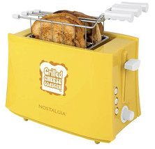 Toaster Grilled Cheese Sandwich (bff) - £144.68 GBP
