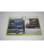 Forza Motorsport 3 &amp; Halo 3 ODST Duo Pack (Microsoft Xbox 360) - £6.99 GBP
