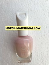 Rk By Ruby Kisses Hd Nail Polish High Definition HDP54 Marshmellow - £1.56 GBP