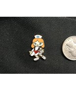 Cartoon Nurse Pin - £6.88 GBP