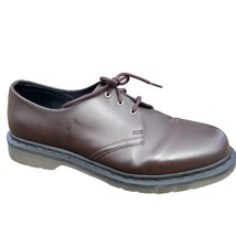 Dr. Martens Boston Air Wair Style AW004 Oxford Shoe Right Only Amputee 12M 46 - £27.47 GBP