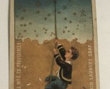Kendall Manufacturing Company Victorian Trade Card Providence Rhode Isla... - $5.93