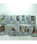 2023 Topps Chrome Disney 100 Complete Base Set 1-100 Lot - $395.99