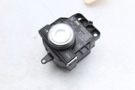 08-11 MERCEDES-BENZ W204 C300 CONSOLE COMMAND CONTROLLER KNOB SWITCH E4402 image 4