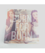 Burn for Burn by Jenny Han and Siobhan Vivian (2012, CD, Unabridged) Bra... - $3.46