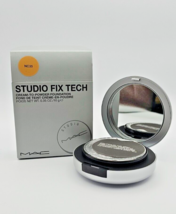 Mac Studio Fix Tech Cream-To-Powder Foundation NC35 NEW - $540.39 MXN