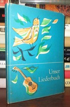 Fuchs, Peter; Willi Gundlach Unser Liederbuch Vintage Copy - £35.74 GBP