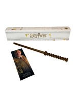 WB Harry Potter Arthur Weasley Wand 12&quot; Wizarding World Cos-Play Display... - €20,19 EUR