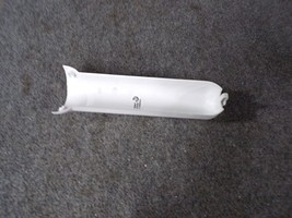 WR17X12299 GE REFRIGERATOR WATER FILTER COVER - £23.60 GBP