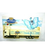 GERMAN BREWERIES MODEL BEER TRUCK SELECTION-21 H0 1:87 Scale in Box/Cover - £3.95 GBP