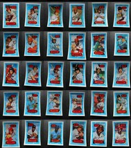 1975 Kellogg&#39;s 3-D Baseball Cards Complete Your Set You U Pick From List 1-57 - £3.18 GBP+