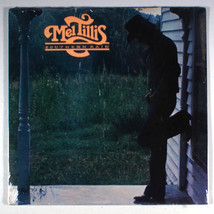 Mel Tillis - Southern Rain (1980) [SEALED] Vinyl LP • Million Old Goodbyes - $12.11