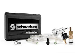 Schwaben DSG &amp; 6-Speed Automatic Transmission Fluid Service Tool in Case - £53.25 GBP