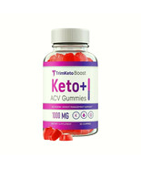 Trim Keto Boost Gummies - $573.84 MXN