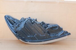 09-11 Genesis Sedan Projector Headlight Lamp Halogen Driver Left LH POLISHED image 7