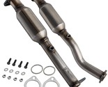 Catalytic Converter for Nissan Titan Armada Pathfinder 5.6L 2008 2009 20... - $84.65