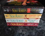 Nora Roberts lot of 4 The MacGregor Series  Romance Paperbacks - $11.99