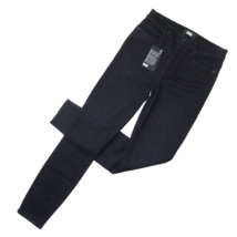 NWT Paige Hoxton High Rise Ankle in Corsica Skinny Transcend Stretch Jeans 27 - £49.00 GBP