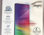 ZAGG InvisibleShield GlassFusion VisionGuard+ for Samsung S21 Ultra 5G - $10.69