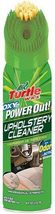 Turtle Wax 244R1 Power Out Carpet Cleaner Odor Eliminator  18 oz - $400.97 MXN