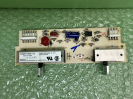 WR55X0075  GE Refrigerator Control Board - £118.54 GBP