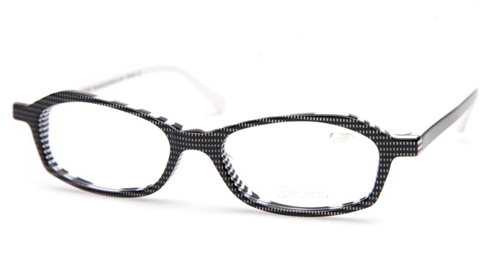 Primary image for New TRACTION PRODUCTIONS Bilboquet Tramenoir  Eyeglasses 46-15-140mm B27