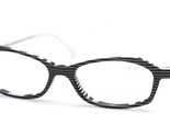 New TRACTION PRODUCTIONS Bilboquet Tramenoir  Eyeglasses 46-15-140mm B27 - $259.69